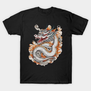 Lunar New Year 2024 T-Shirt